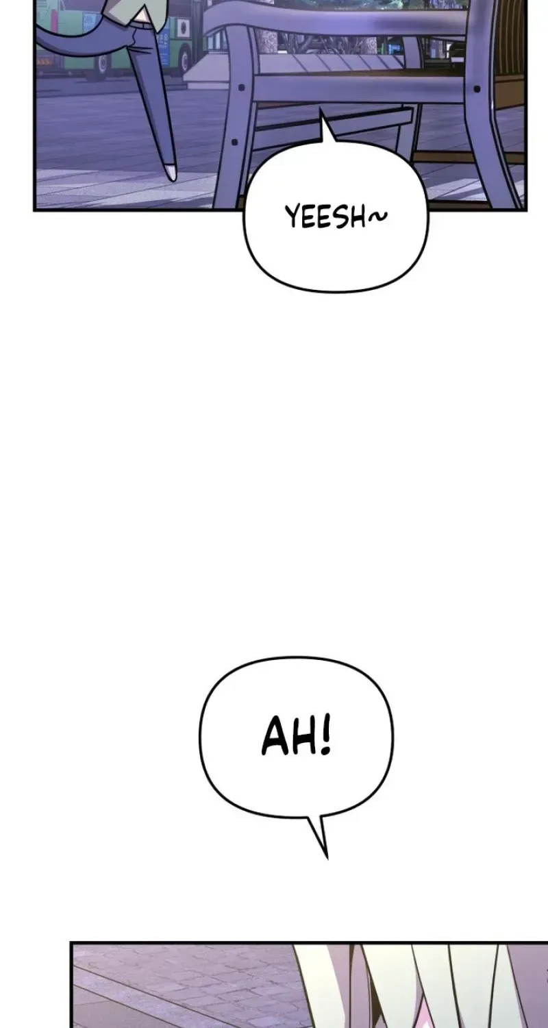 My Boyfriend is a Cat chapter 21 page 127