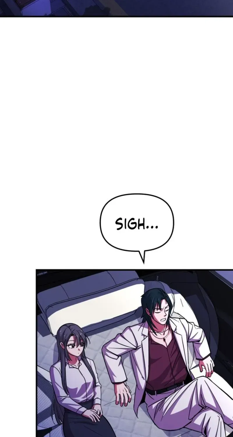 My Boyfriend is a Cat chapter 21 page 93