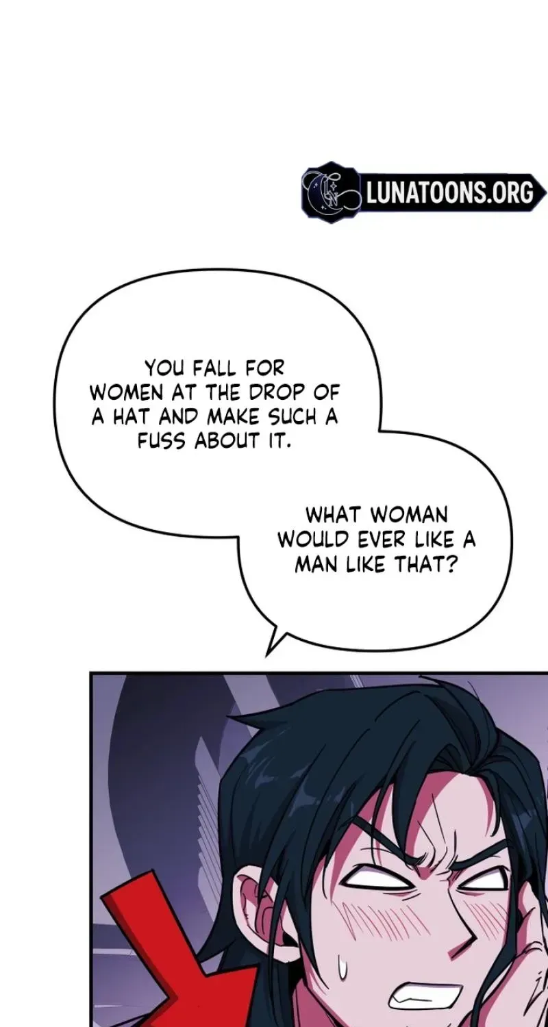 My Boyfriend is a Cat chapter 21 page 103