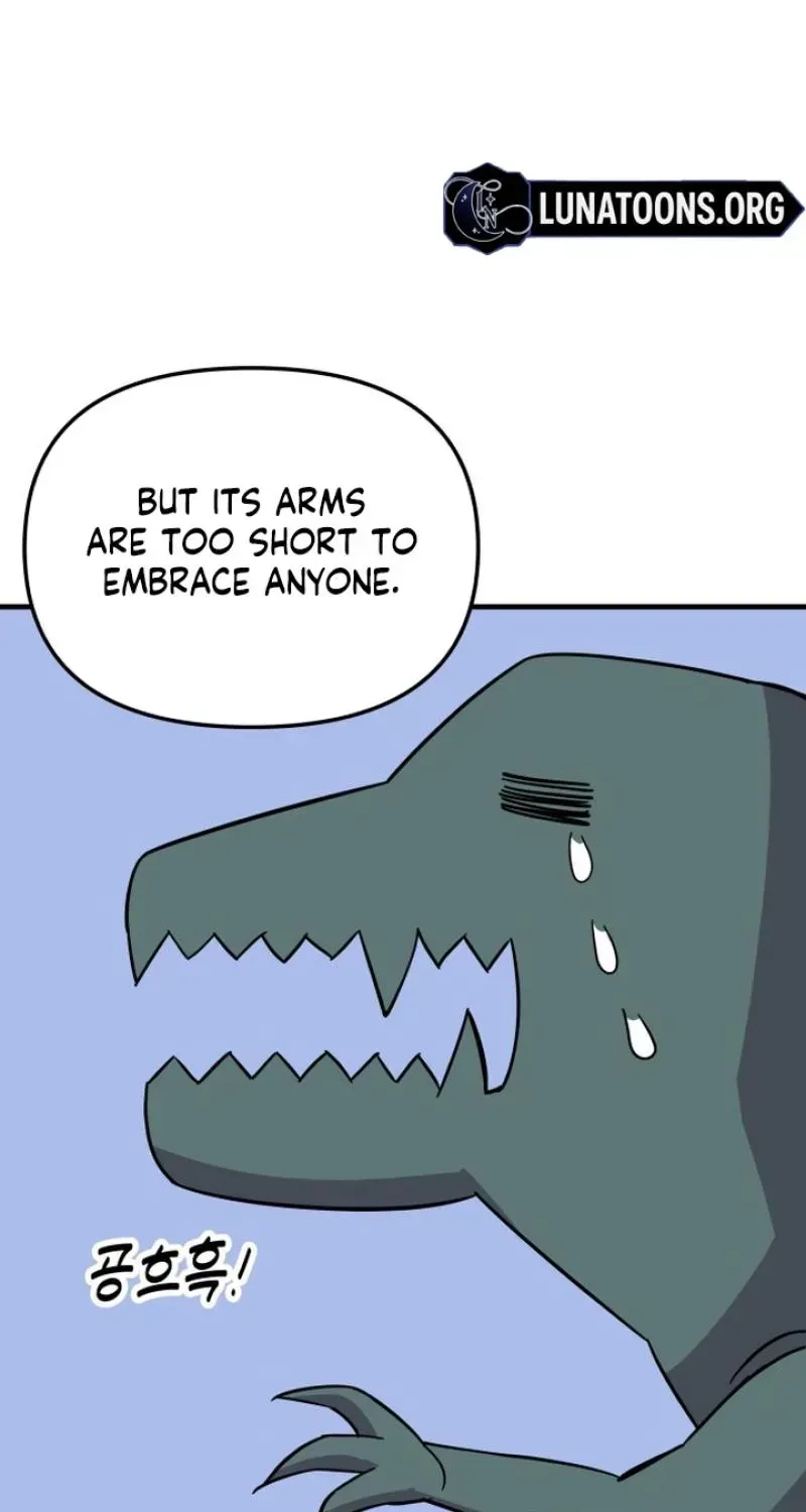 My Boyfriend is a Cat chapter 21 page 61