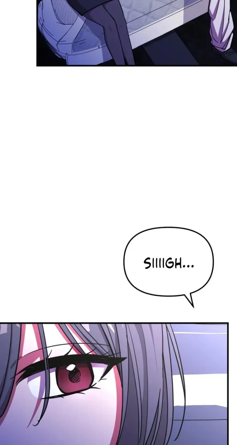 My Boyfriend is a Cat chapter 21 page 95