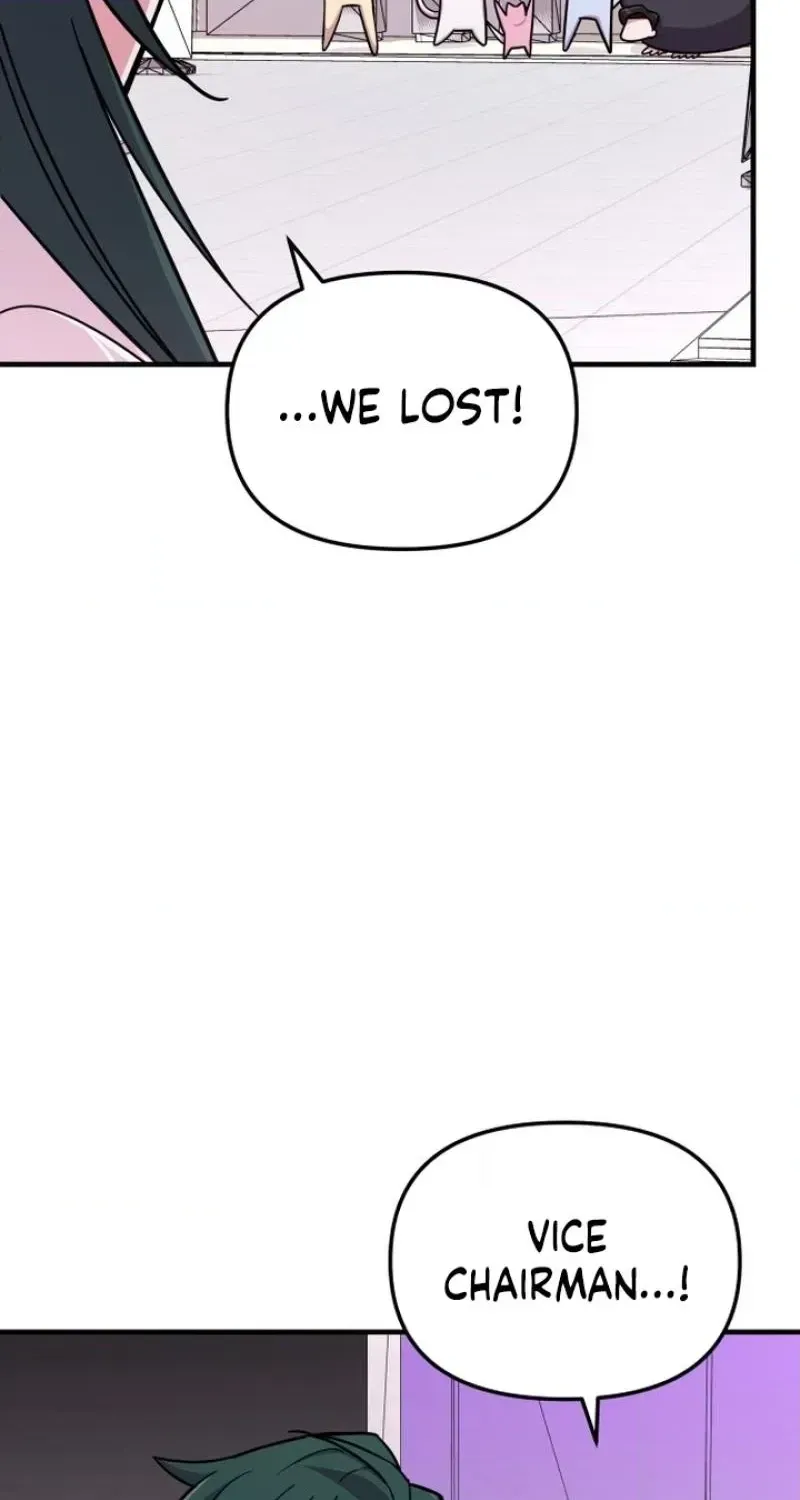 My Boyfriend is a Cat chapter 21 page 19