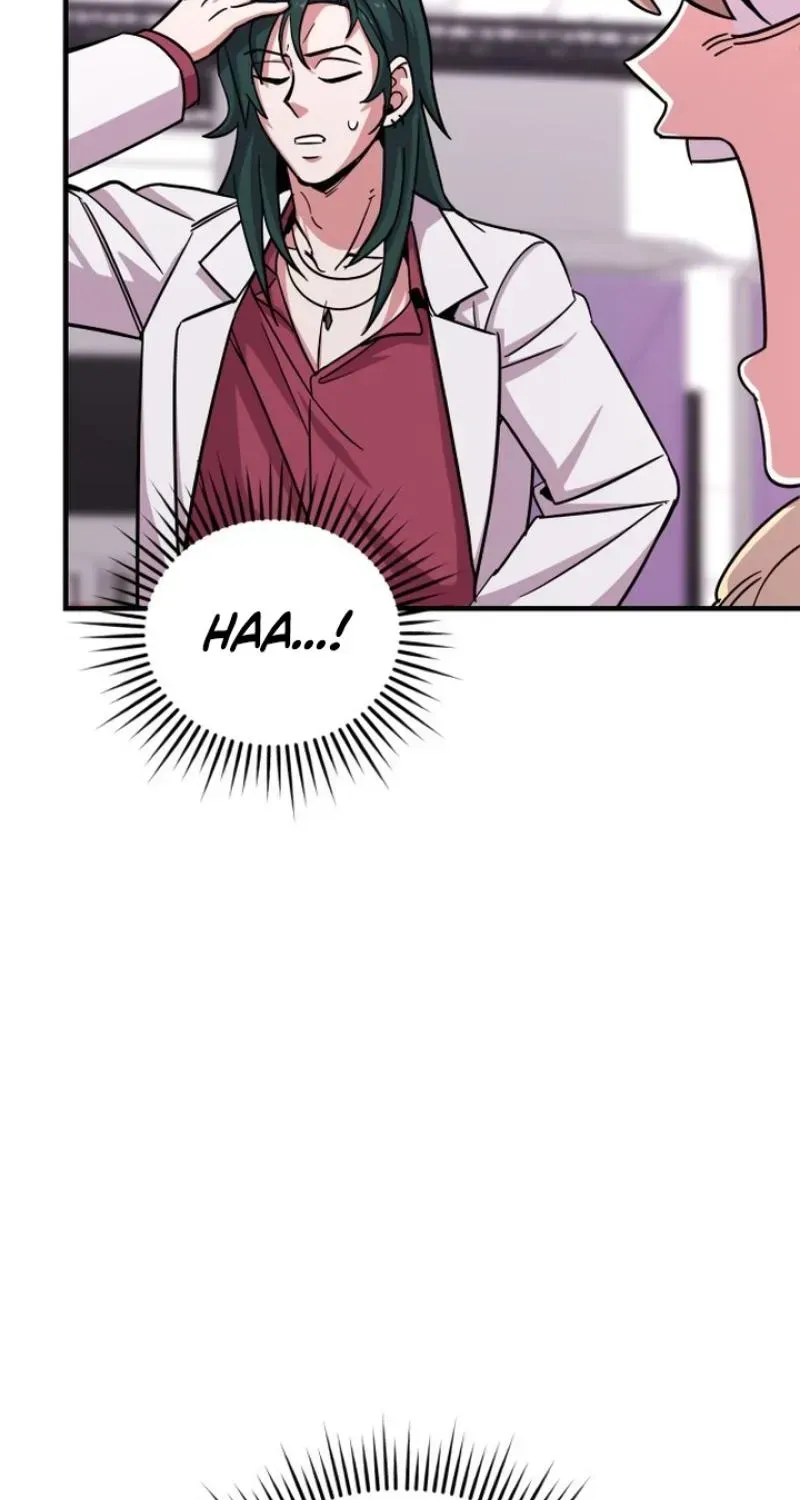 My Boyfriend is a Cat chapter 21 page 35
