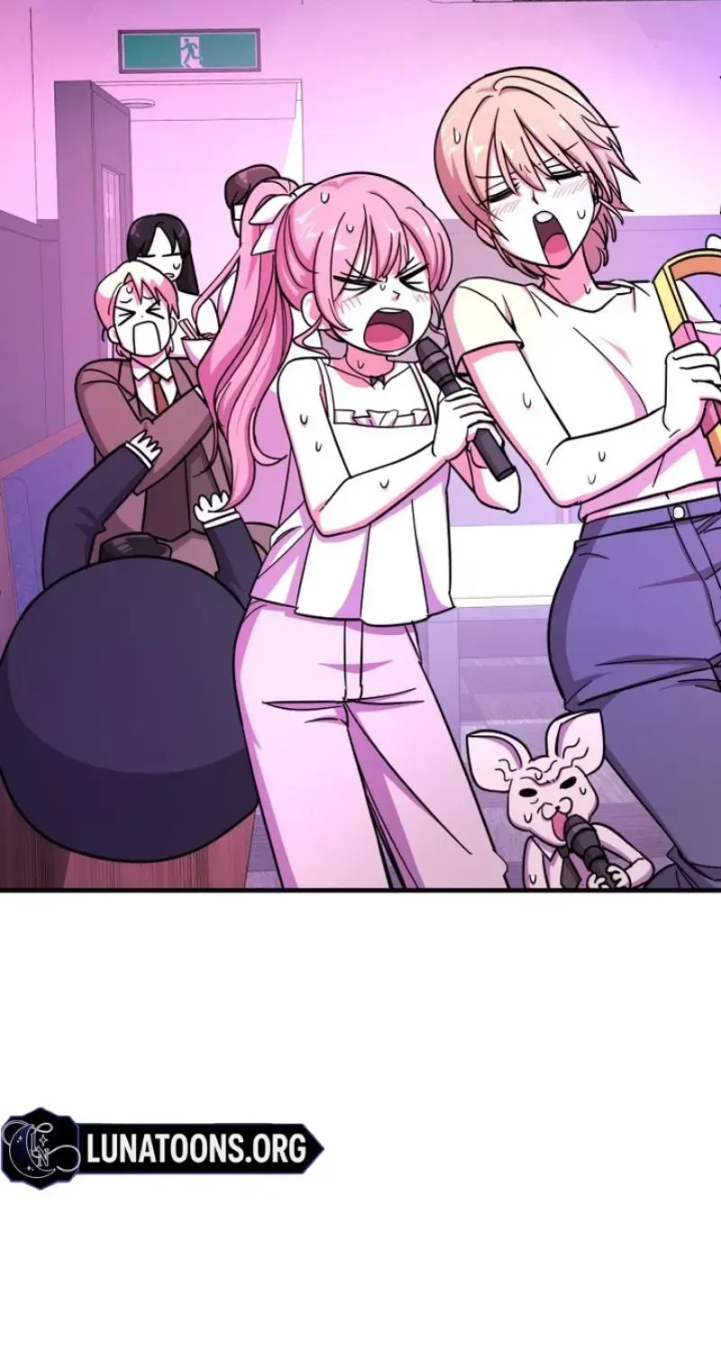 My Boyfriend is a Cat chapter 21 page 89