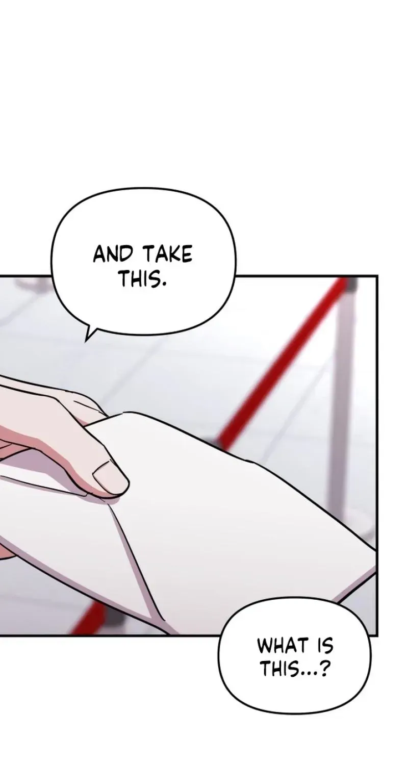 My Boyfriend is a Cat chapter 21 page 43