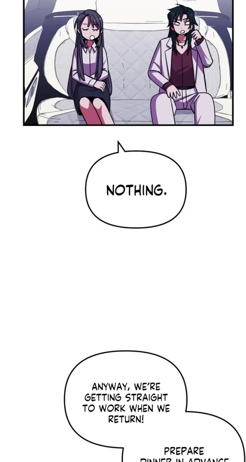 My Boyfriend is a Cat chapter 21 page 115