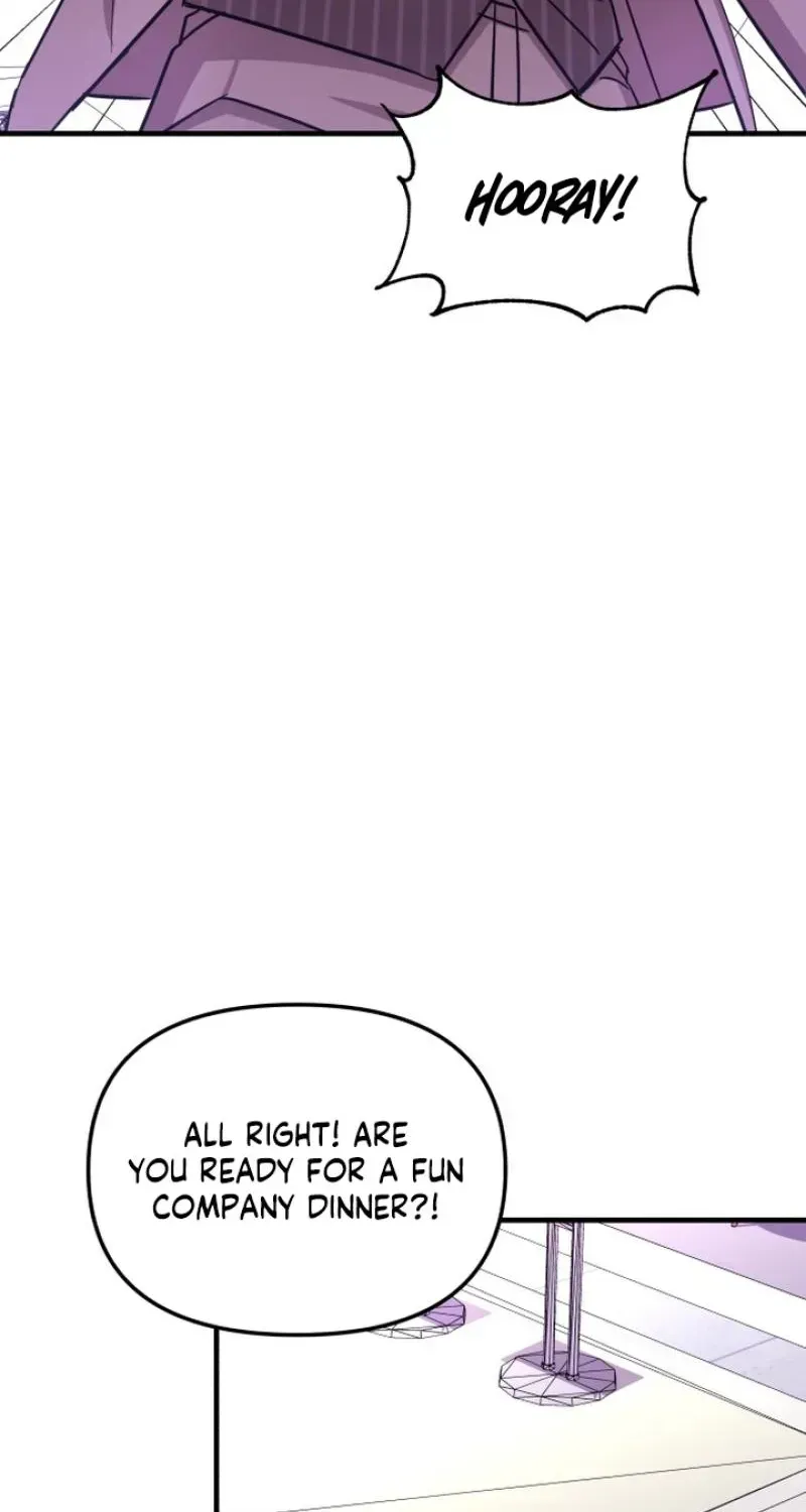 My Boyfriend is a Cat chapter 21 page 85