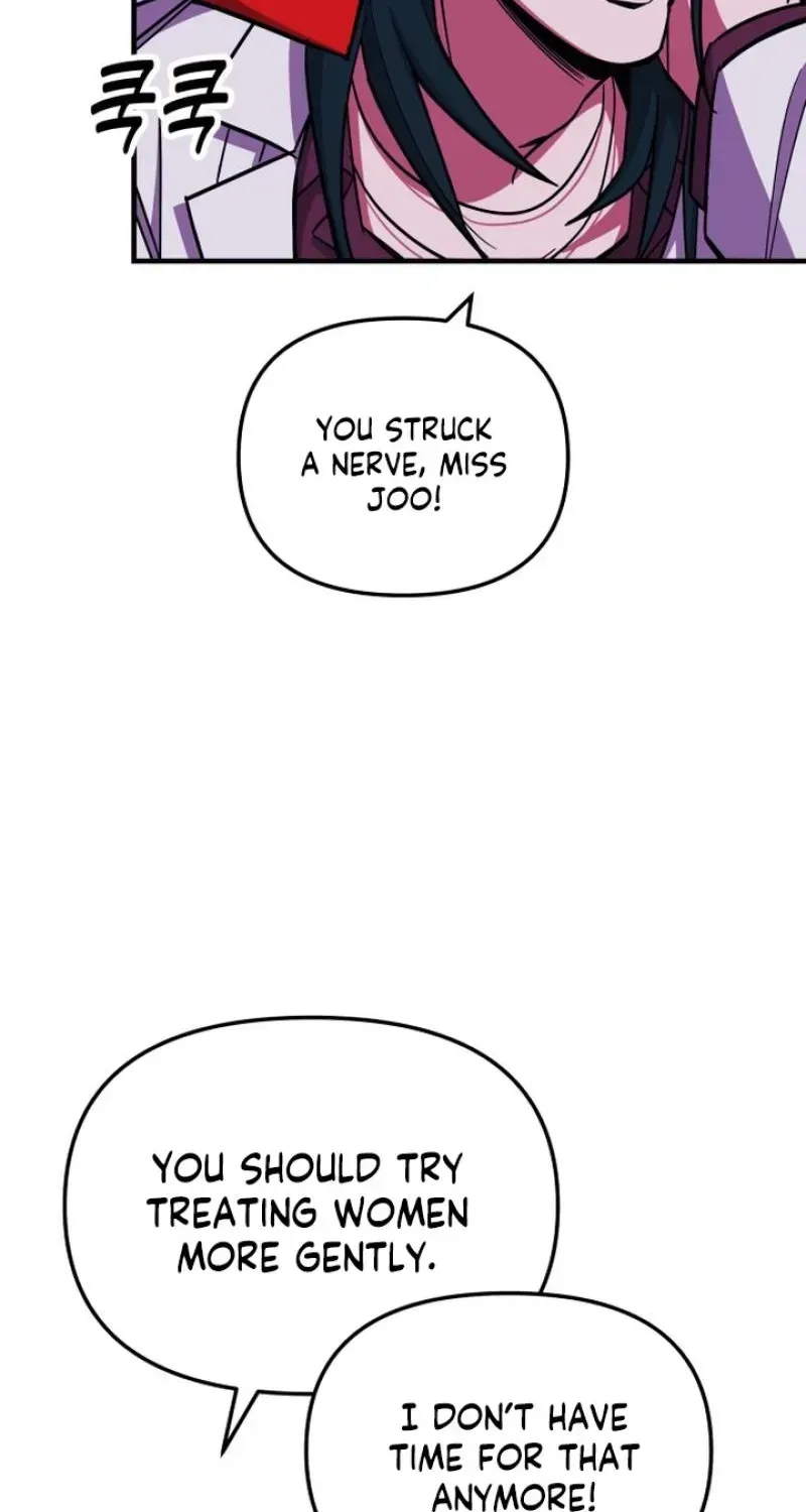 My Boyfriend is a Cat chapter 21 page 105
