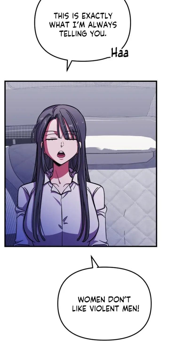 My Boyfriend is a Cat chapter 21 page 101