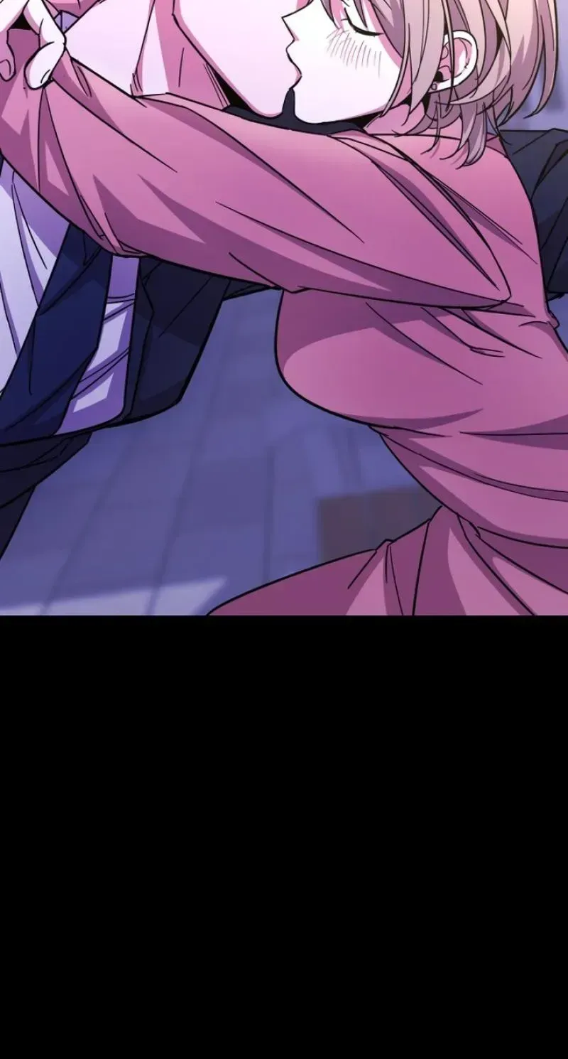 My Boyfriend is a Cat chapter 21 page 157