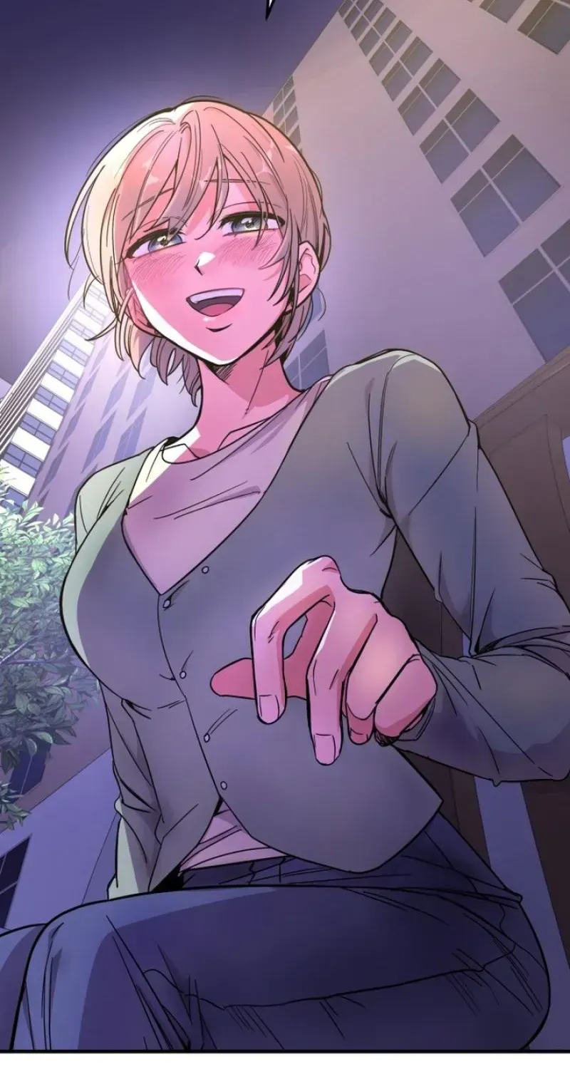 My Boyfriend is a Cat chapter 21 page 141