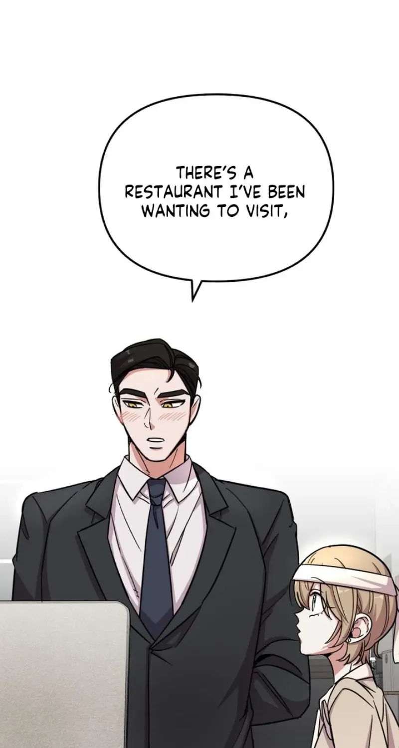 My Boyfriend is a Cat chapter 23 page 91