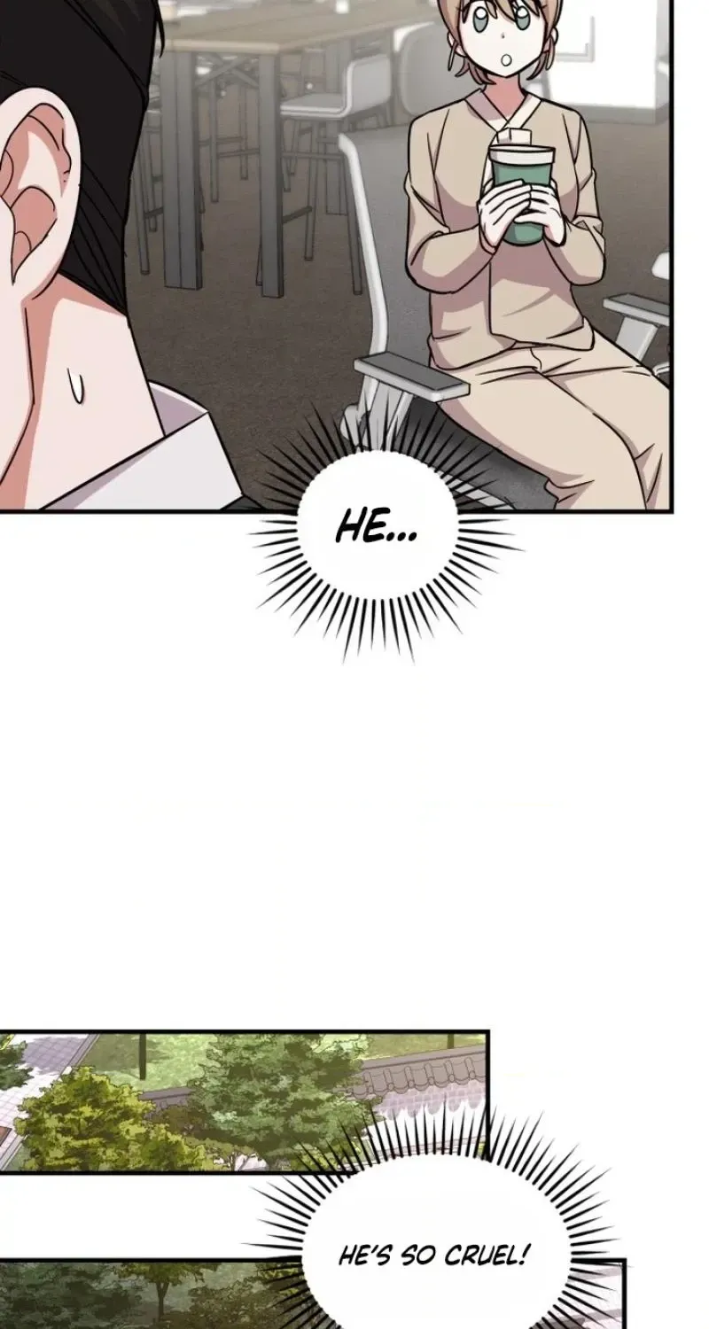My Boyfriend is a Cat chapter 23 page 95