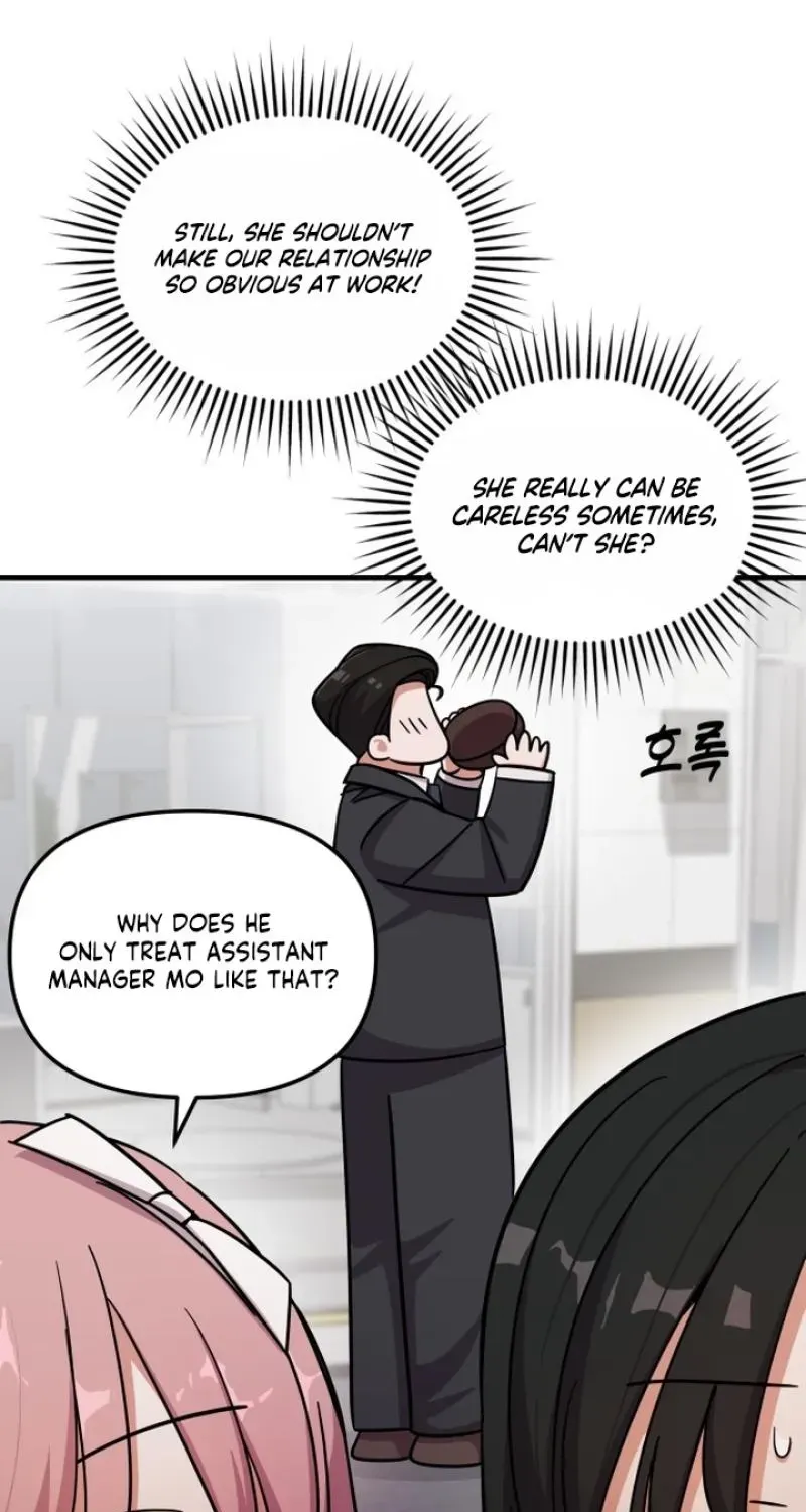 My Boyfriend is a Cat chapter 23 page 67