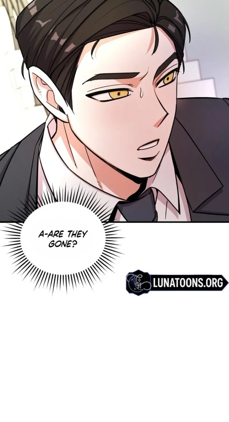 My Boyfriend is a Cat chapter 23 page 14