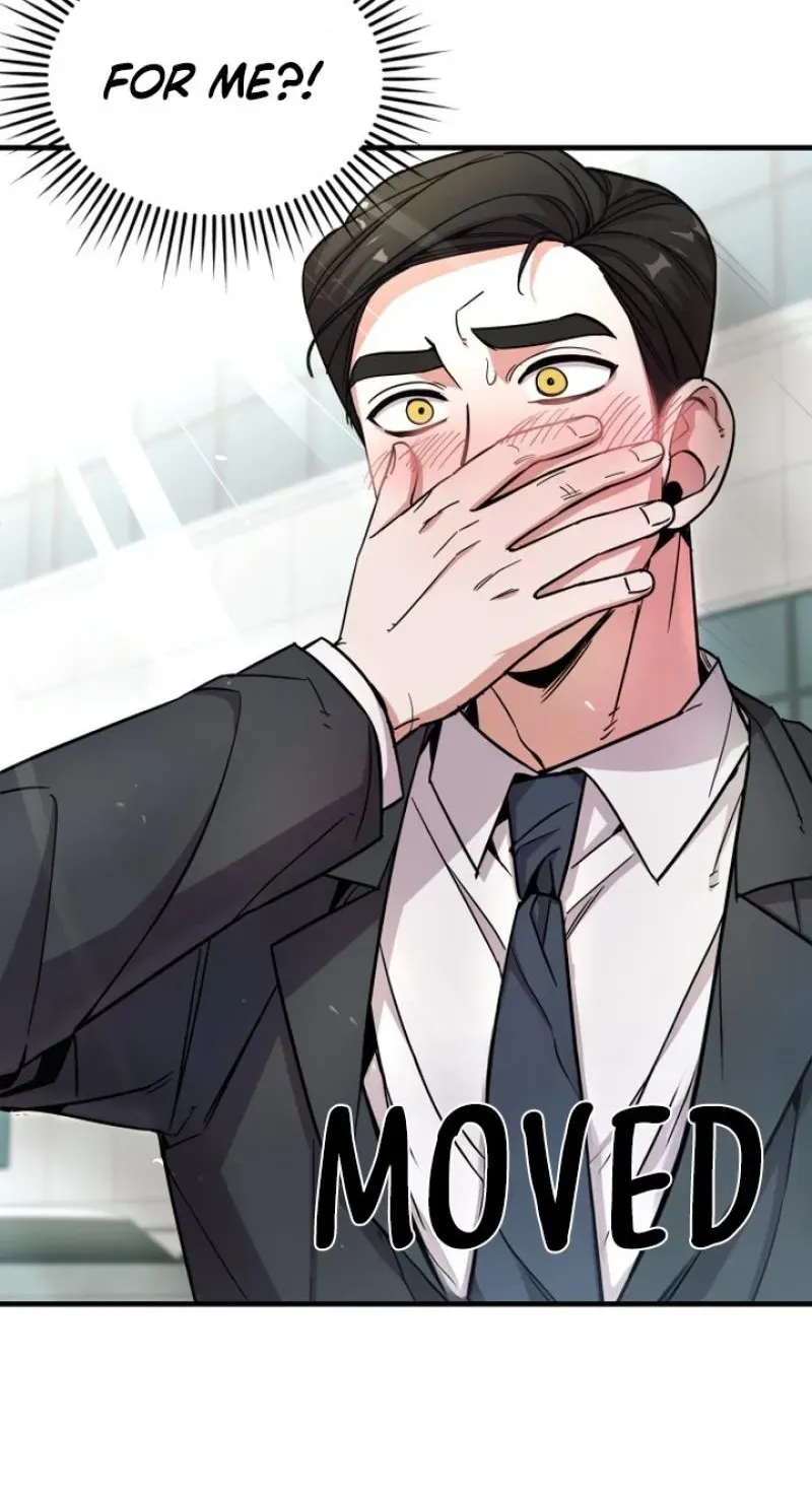 My Boyfriend is a Cat chapter 23 page 55