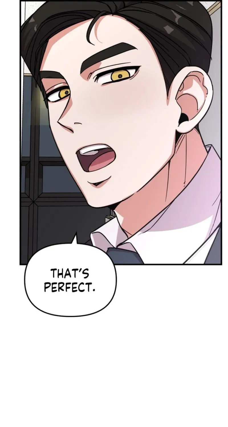 My Boyfriend is a Cat chapter 23 page 89