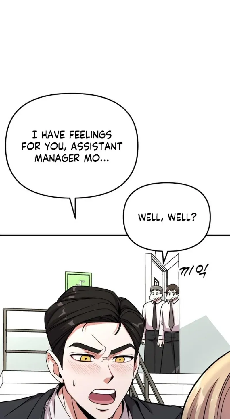 My Boyfriend is a Cat chapter 23 page 6