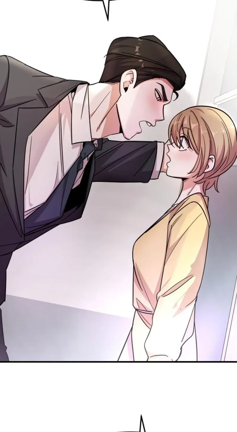 My Boyfriend is a Cat chapter 23 page 3