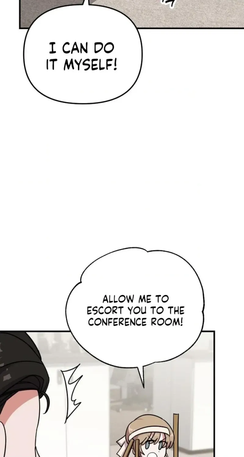 My Boyfriend is a Cat chapter 23 page 61