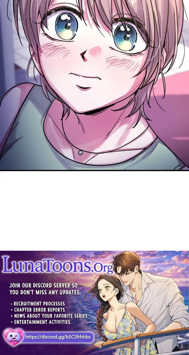 My Boyfriend is a Cat chapter 23 page 127