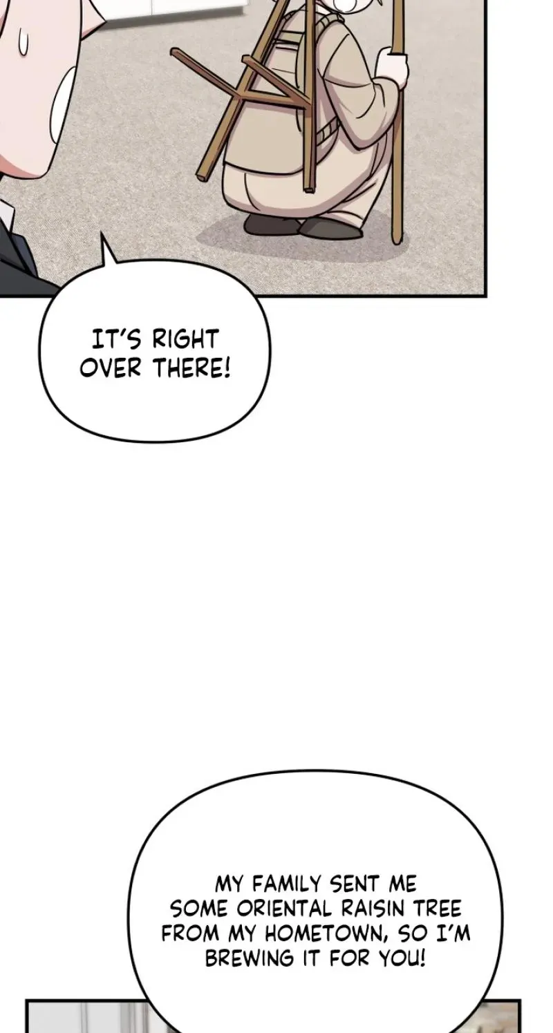 My Boyfriend is a Cat chapter 23 page 62