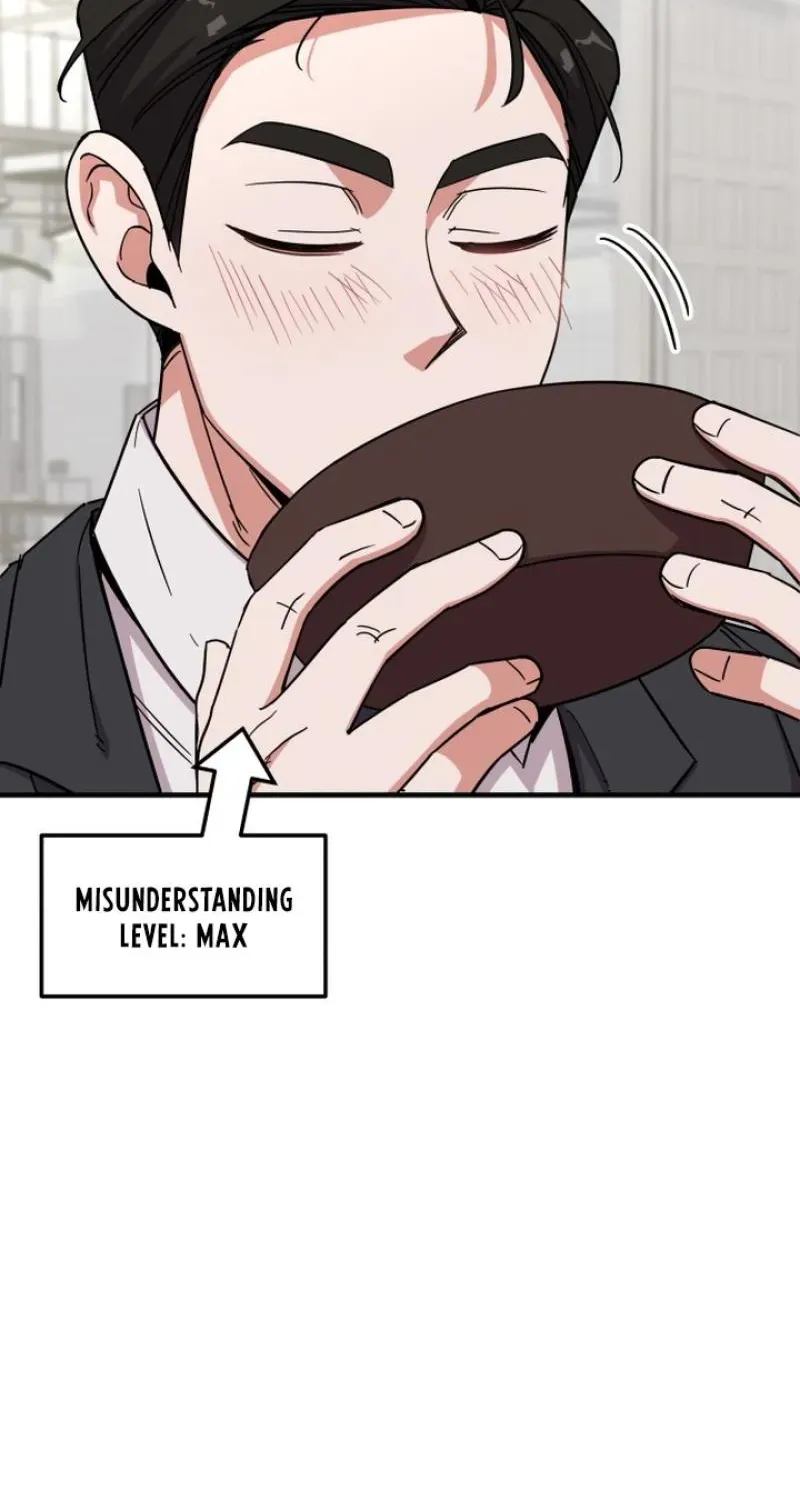 My Boyfriend is a Cat chapter 23 page 66