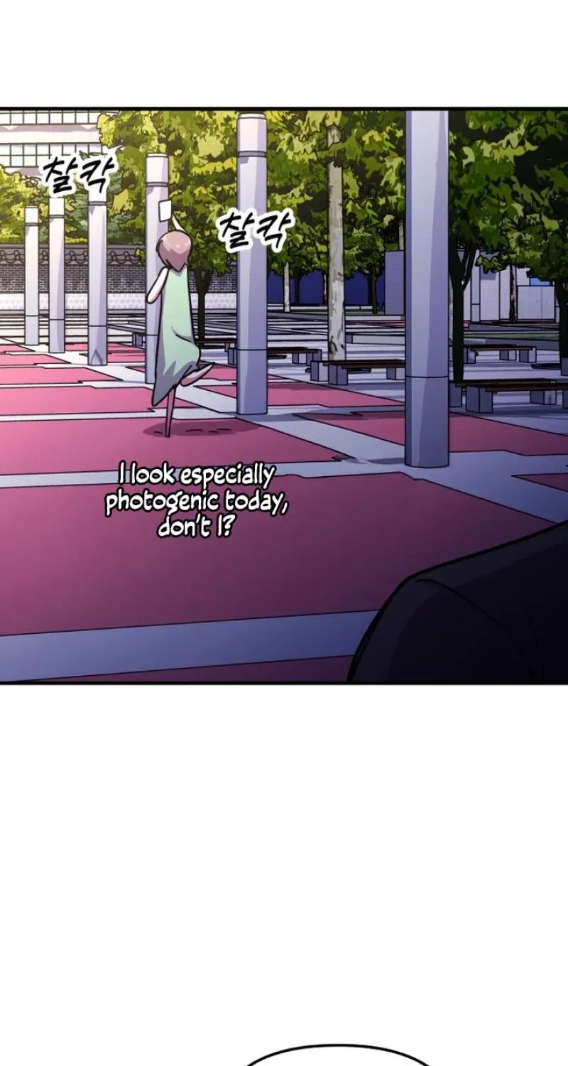 My Boyfriend is a Cat chapter 23 page 111