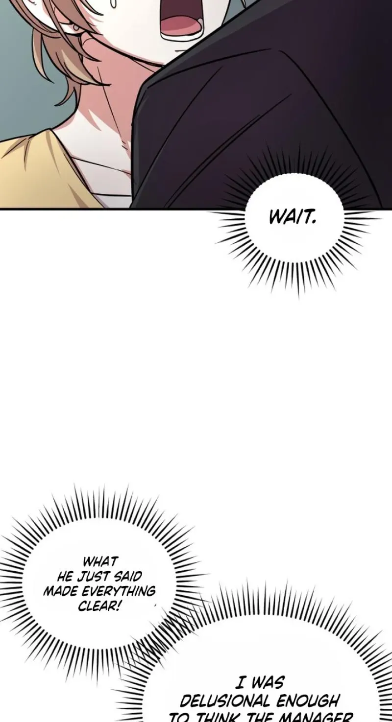 My Boyfriend is a Cat chapter 23 page 17