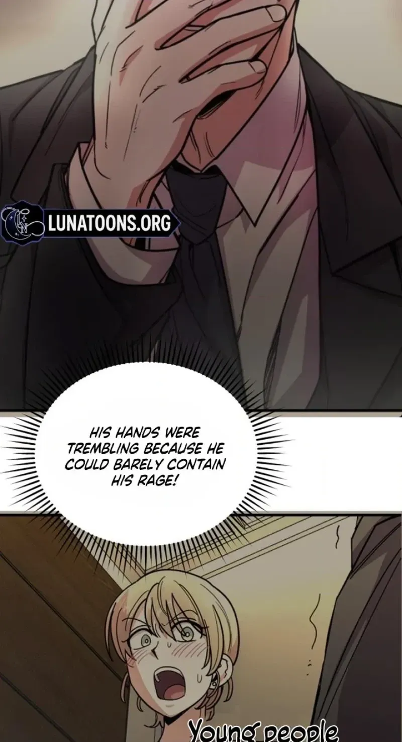My Boyfriend is a Cat chapter 23 page 20
