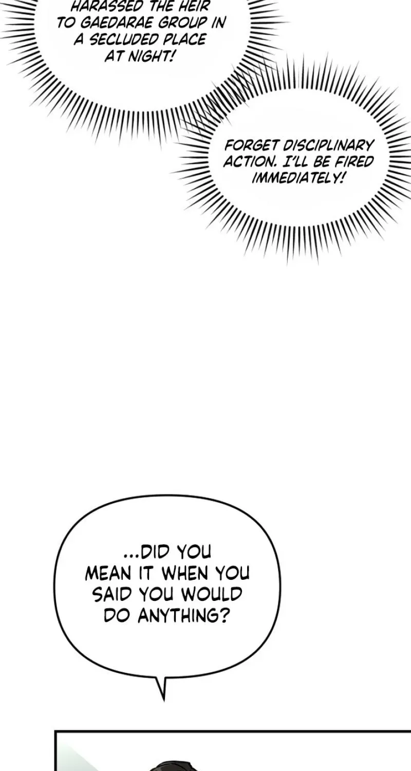 My Boyfriend is a Cat chapter 23 page 31