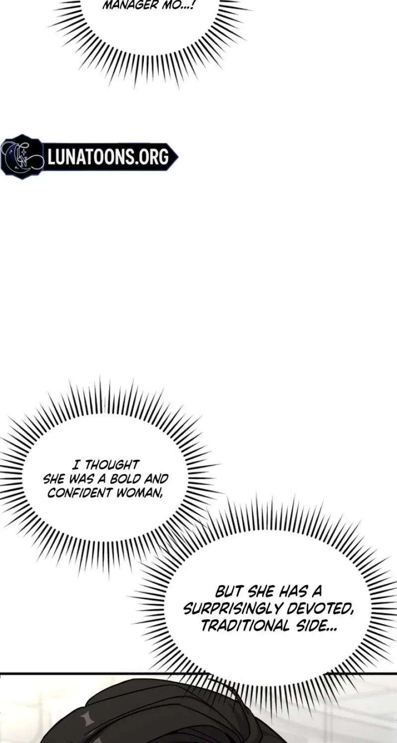 My Boyfriend is a Cat chapter 23 page 65