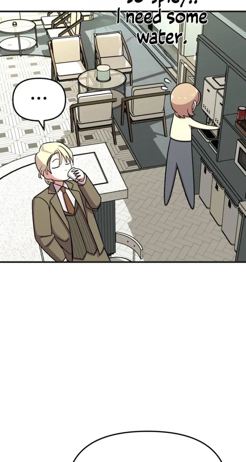 My Boyfriend is a Cat chapter 24 page 127