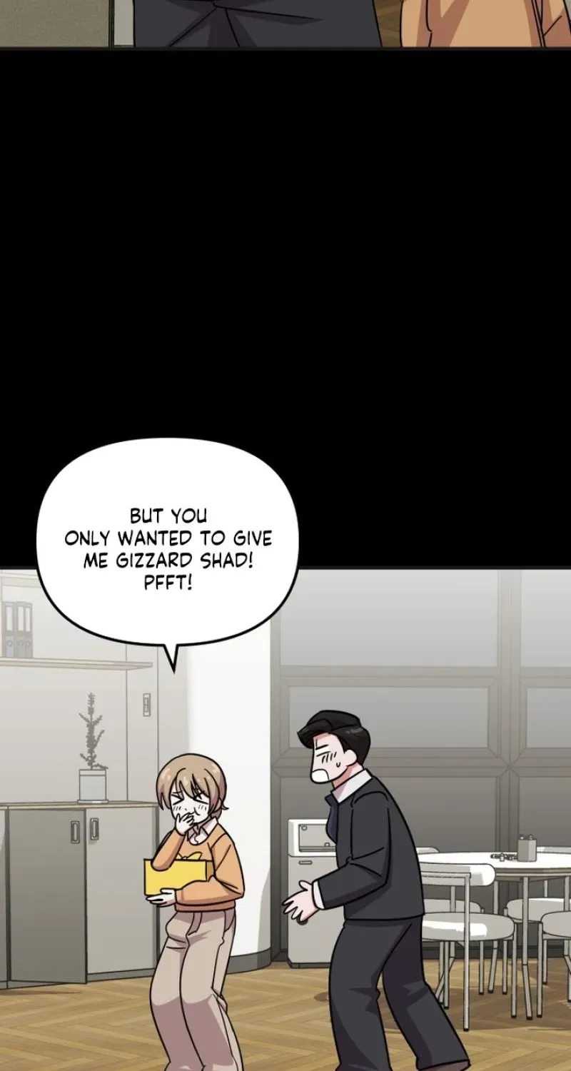 My Boyfriend is a Cat chapter 24 page 101