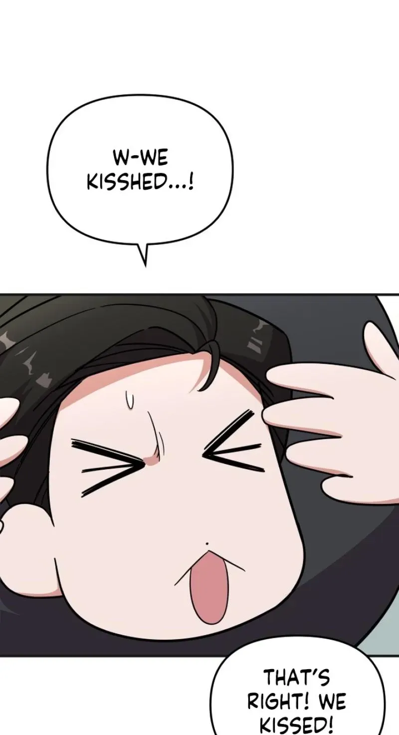 My Boyfriend is a Cat chapter 24 page 5