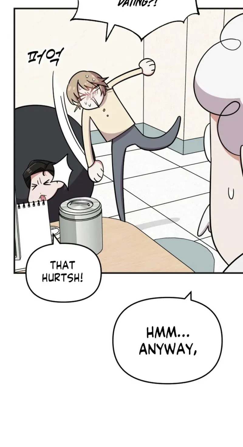 My Boyfriend is a Cat chapter 24 page 7