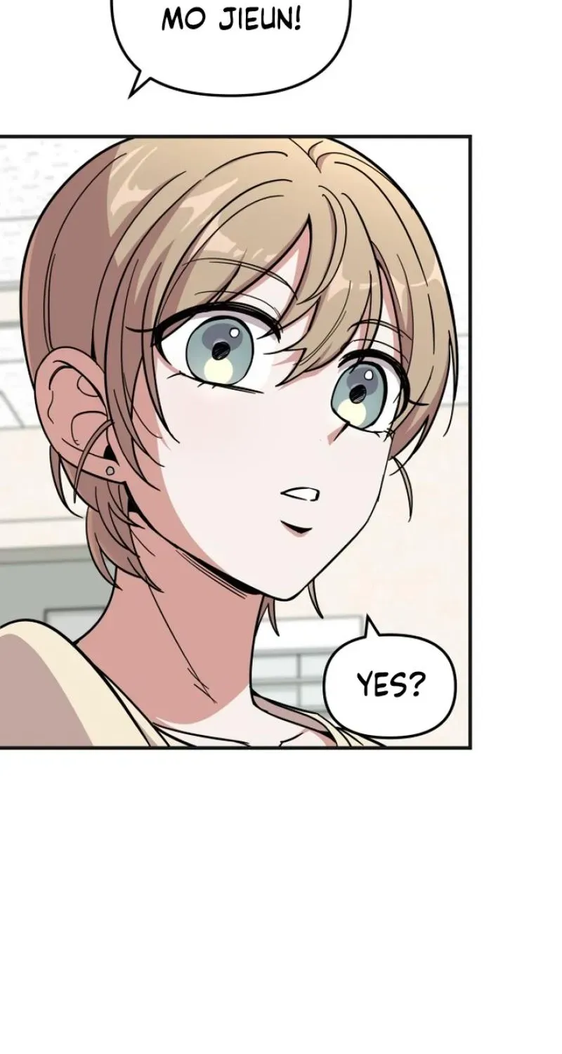 My Boyfriend is a Cat chapter 24 page 13