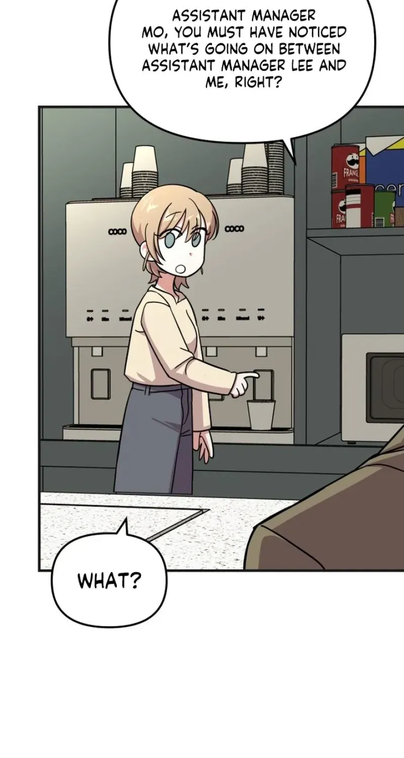 My Boyfriend is a Cat chapter 24 page 129
