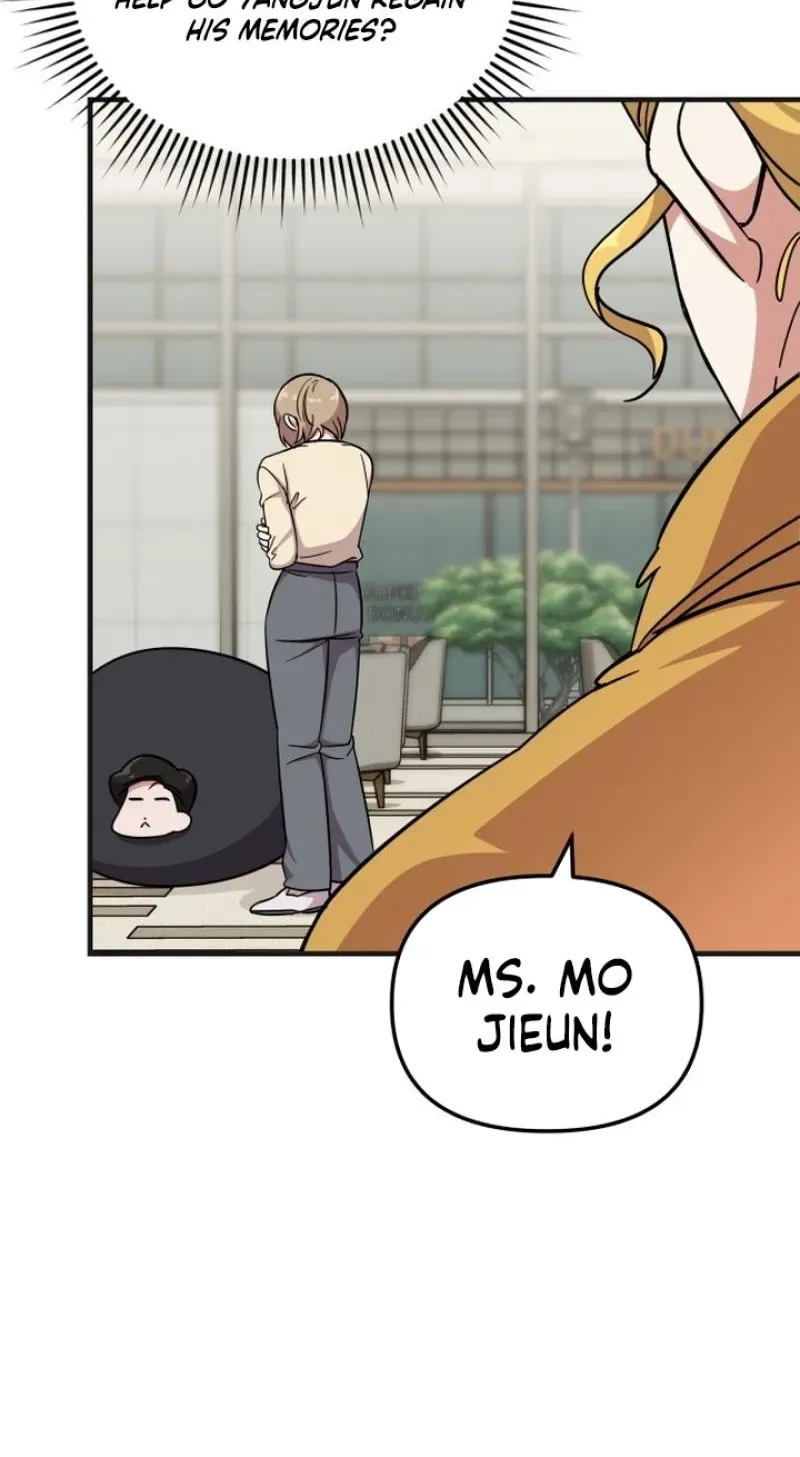 My Boyfriend is a Cat chapter 24 page 60