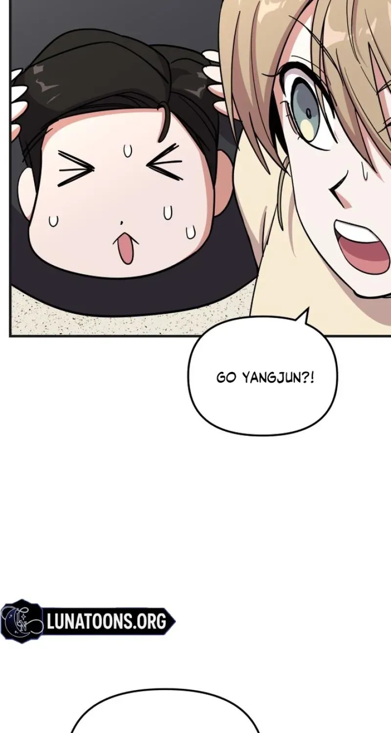 My Boyfriend is a Cat chapter 24 page 115