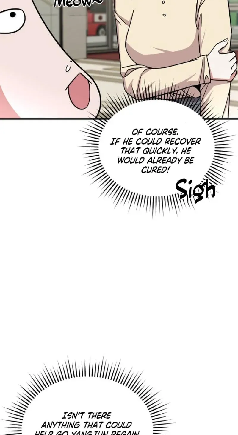 My Boyfriend is a Cat chapter 24 page 59