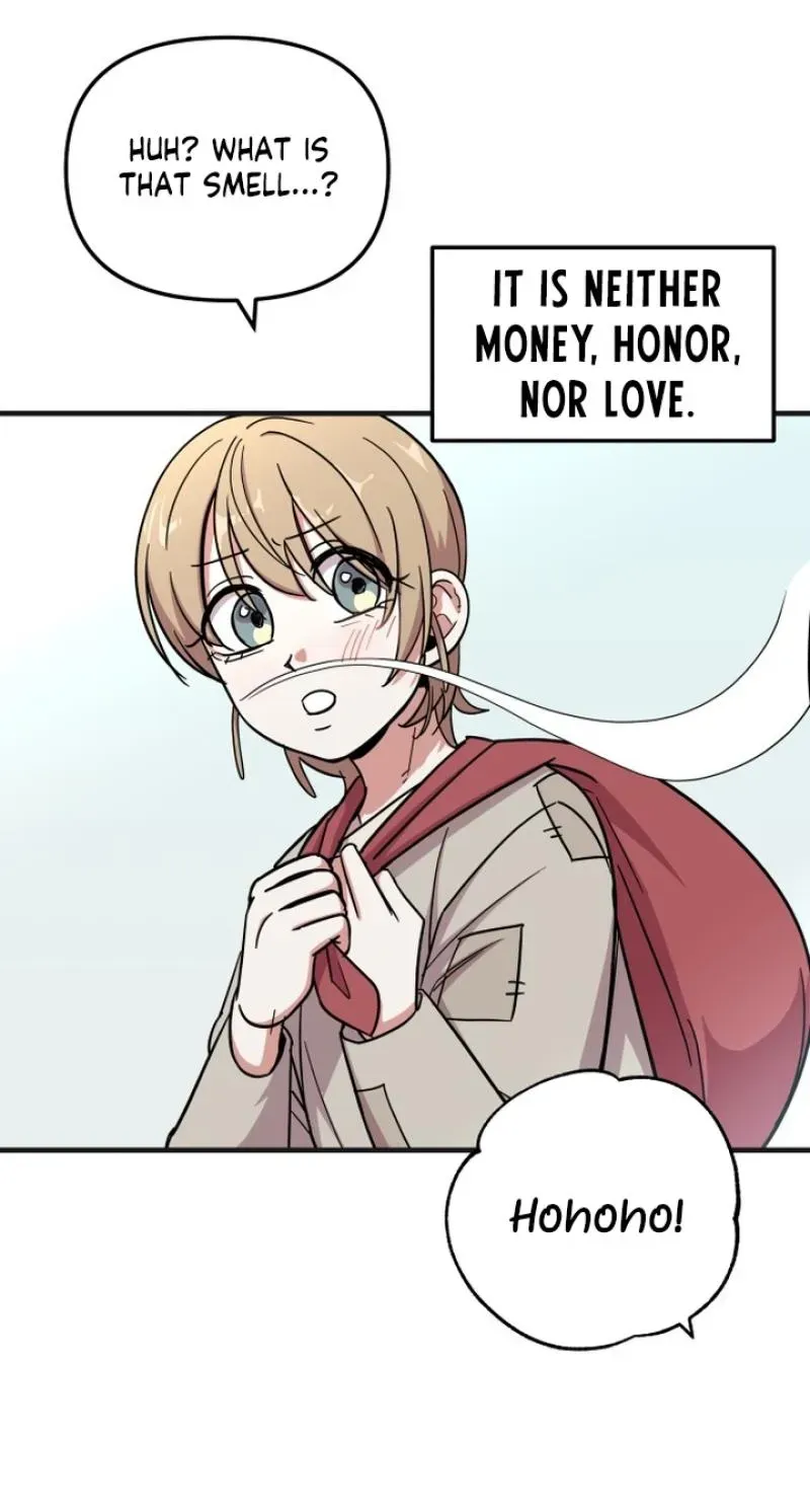 My Boyfriend is a Cat chapter 24 page 68