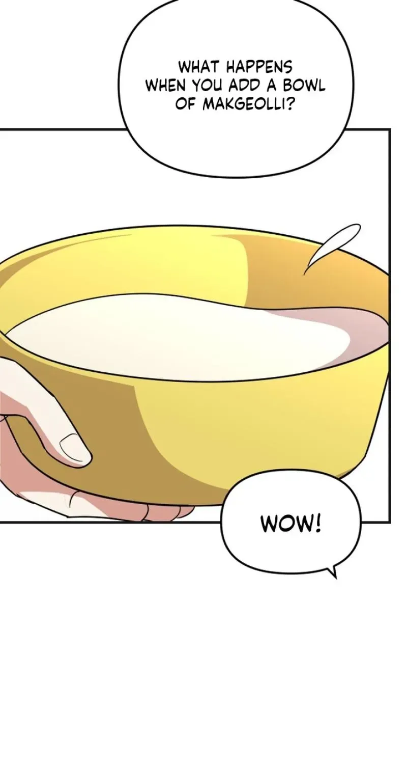 My Boyfriend is a Cat chapter 24 page 77
