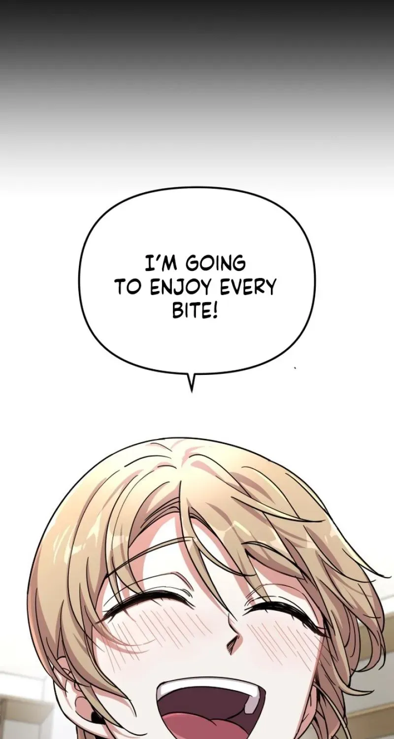My Boyfriend is a Cat chapter 24 page 107