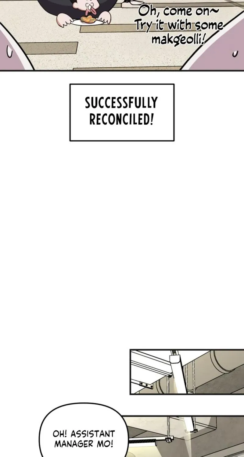 My Boyfriend is a Cat chapter 24 page 121