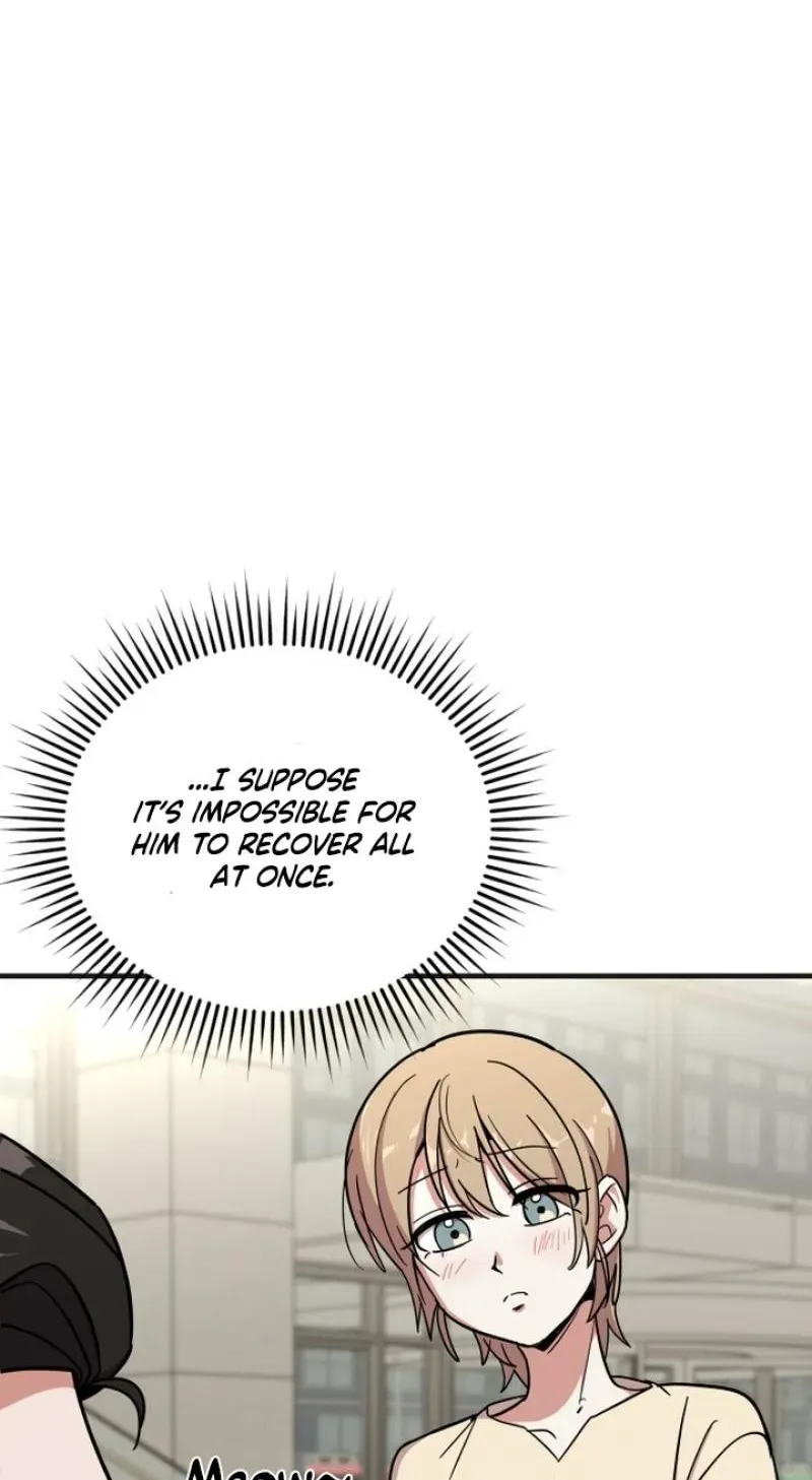 My Boyfriend is a Cat chapter 24 page 58