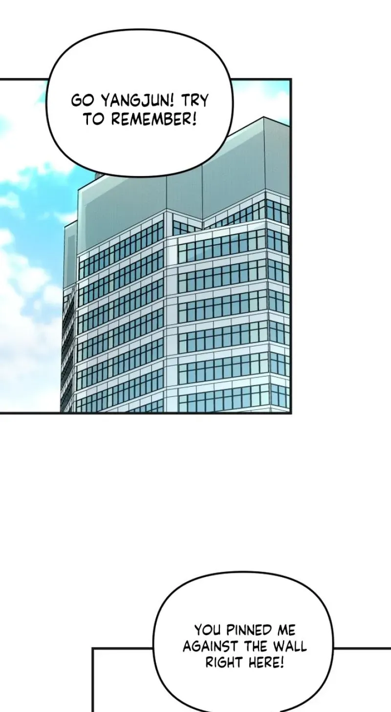 My Boyfriend is a Cat chapter 24 page 55