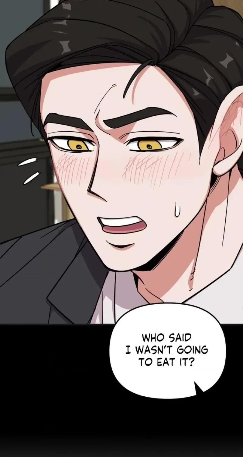 My Boyfriend is a Cat chapter 24 page 105
