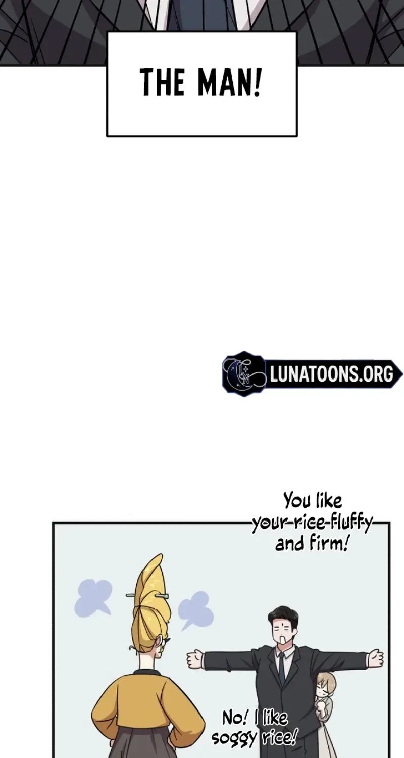 My Boyfriend is a Cat chapter 24 page 35