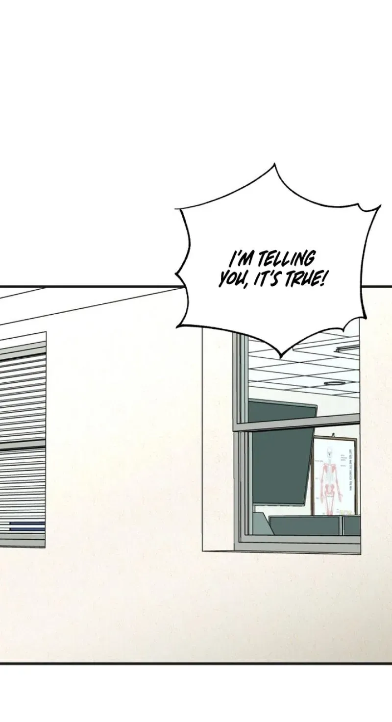 My Boyfriend is a Cat chapter 24 page 1